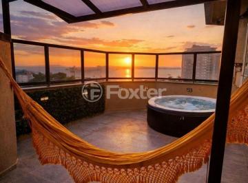 f3bf44c3 · Cobertura, 2 dormitórios, 157.05 m², em Tristeza
