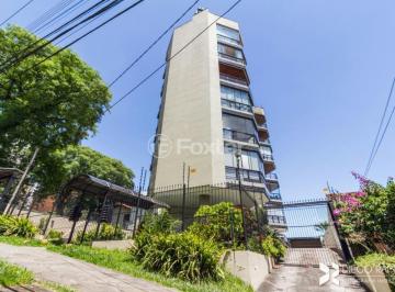 01-INFRA-10440-RESIDENCIAL-DR-BARCELOS-203595.jpg · Cobertura, 3 dormitórios, 157.05 m², em Tristeza