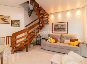 37da3583 · Cobertura, 3 dormitórios, 157.05 m², em Tristeza