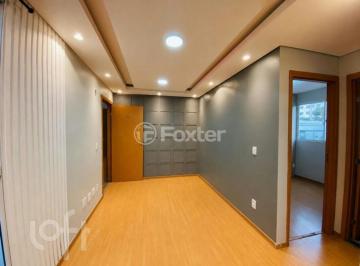 61341e0b · Apartamento, 2 dormitórios, 45 m², em Estância Velha