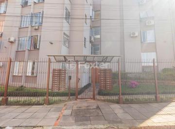 01-INFRA-917090.jpg · Apartamento, 2 dormitórios, 46.07 m², em Petrópolis