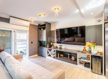730c9732 · Casa em Condomínio, 3 dormitórios, 169.56 m², em Cavalhada