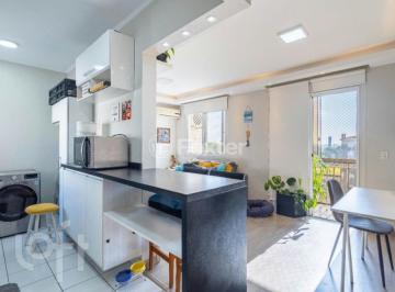 328ba099 · Apartamento, 2 dormitórios, 53.36 m², em Humaitá