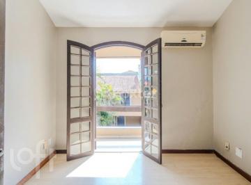 fabe2271 · Casa em Condomínio, 3 dormitórios, 156 m², em Cristal
