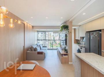72296ab8 · Apartamento, 2 dormitórios, 69.23 m², em Passo da Areia