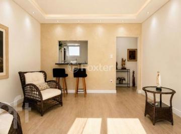 8c0a9dd6 · Apartamento, 2 dormitórios, 66.14 m², em Santa Cecília