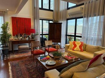 dd46ca0ca487b83d59e61c5d04f505dcdb19a329 · Apartamento Duplex com 3 dormitórios para alugar, 180 m² por R$ 20.500/mês - Itaim Bibi - São Paulo/