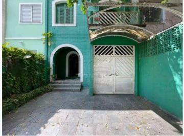 8ee0eb7ffff5e2b9ab25b649517df87634340f80 · Casa Venda/Locação, Pompéia - Santos/SP