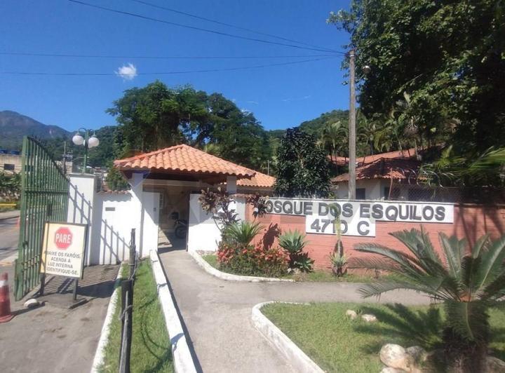 Foto do imóvel - Descubra a casa dos seus sonhos em um condomínio fechado no bairro Anil, Rio de Janeiro