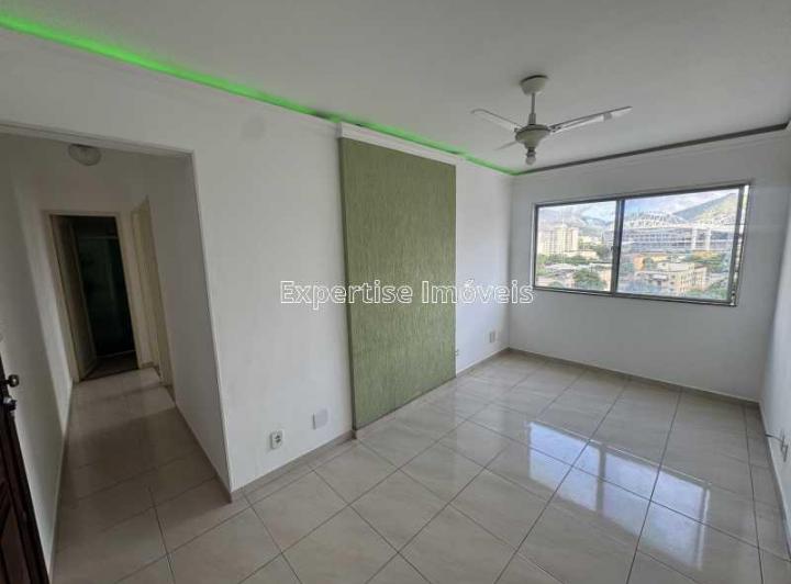 Foto do imóvel - Expertise Imóveis apresenta apartamento a venda próximo ao Norte Shopping e Engenhão, com.