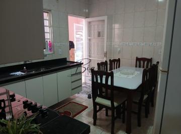 Foto 01 · Casa térrea - Jardim Satélite - 02 Dormitórios - 125m² - São José dos Campos