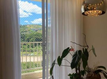 Foto 01 · Apartamento, Residencial São Luis, Francisco Morato, SP