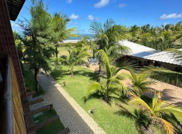 Casa de 4 quartos, Camaçari · Village duplex 4 suítes 190 m2, pé na areia em Itacimirim