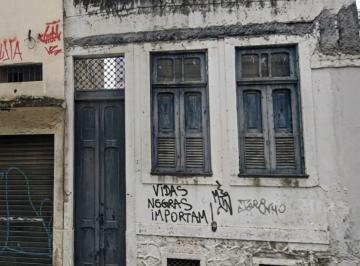 Foto 01 · Prédio em leilão a venda em Gamboa, Rio de Janeiro