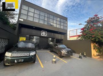 Foto 11 · SALA COMERCIAL COM 35M²  NA AVENIDA LUIZ JOSE SERENO NO ELOY CHAVES EM JUNDIAÍ