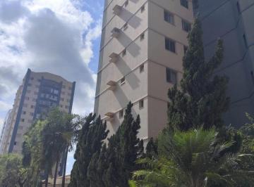 Apartamento de 3 quartos, Águas Claras · APARTAMENTO DE 3 QUARTOS EM AGUAS CLARAS