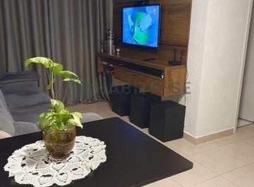 Foto 01 · Apartamento à venda em Franca-SP, Vila Rezende: 2 quartos, 1 sala, 1 banheiro, 50,00 m² de área. Adq