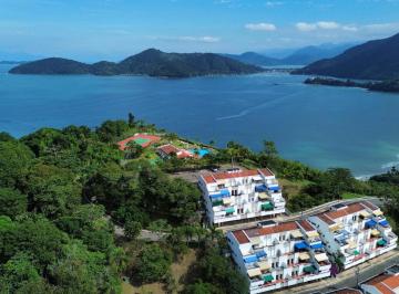 Apartamento de 3 quartos, Ubatuba · Apartamento à venda no Condomínio Varandas de Ubatuba – Praia das Toninhas