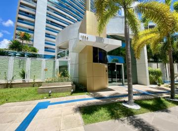Apartamento · 245m² · 4 Quartos · 5 Vagas · Apartamento de Luxo à venda em Guararapes, Fortaleza