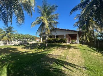 Casa · 350m² · 3 Quartos · Casa à venda e locação em Pecém, Ceará