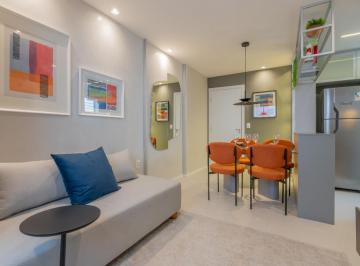 Apartamento · 51m² · 2 Quartos · 1 Vaga · Lançamento - M.Lar Kennedy - O lar que você sempre sonhou, no bairro que você já ama