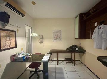 Comercial · Sala Comercial Mobiliada para Aluguel no Centro de Fortaleza