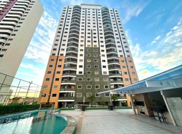 Apartamento · 67m² · 3 Quartos · 2 Vagas · Apartamento à venda no Bairro de Fátima, Fortaleza