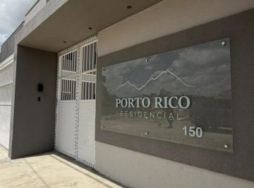Apartamento · 50m² · 2 Quartos · 2 Vagas · Apartamento novo à venda no Barrocão, Itaitinga