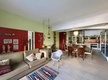 Apartamento · 122m² · 3 Quartos · 1 Vaga · Apartamento à venda na Varjota, Fortaleza