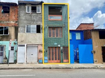 Casa · 129m² · 2 Quartos · Casa Residencial/Comercial à venda na Aldeota, Fortaleza
