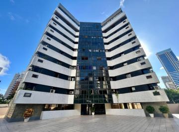 Apartamento · 193m² · 3 Quartos · 2 Vagas · Apartamento à Venda/Locação no Meireles - Edifício San Marino