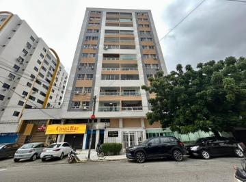 Apartamento · 115m² · 3 Quartos · 2 Vagas · Apartamento para venda ou locação na Varjota, Fortaleza