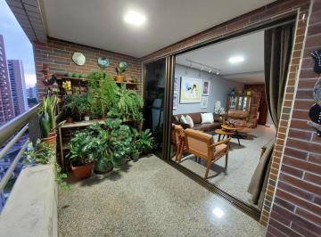 Apartamento · 106m² · 4 Quartos · 4 Vagas · Apartamento Luxuoso em Aldeota - Fortaleza