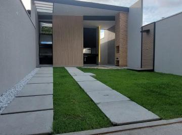 Casa · 116m² · 3 Quartos · 3 Vagas · Casa à venda em Messejana