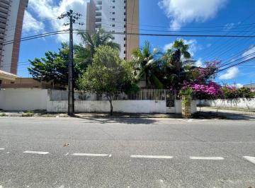 Casa · 484m² · 5 Quartos · 3 Vagas · Casa Residencial/Comercial à Venda na Aldeota, Fortaleza