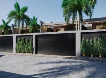 Casa · 137m² · 4 Quartos · 2 Vagas · Casa em Condomínio à venda no Timbu, Eusébio