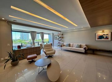 Apartamento · 150m² · 4 Quartos · 3 Vagas · Luxuoso apartamento à venda em Guararapes