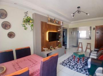 Apartamento · 2 Quartos · 1 Vaga · Apartamento à venda na Varjota - Fortaleza/CE