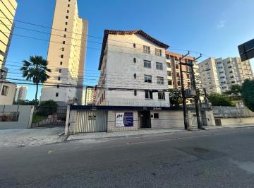 Apartamento · 95m² · 2 Quartos · 1 Vaga · Apartamento à venda na Varjota - Fortaleza/CE