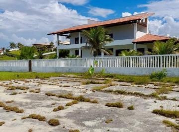 Casa · 1167m² · 14 Quartos · Casa à venda na Praia das Fontes, Beberibe