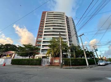 Apartamento · 119m² · 3 Quartos · 2 Vagas · Apartamento à Venda no Luciano Cavalcante