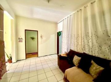 Casa · 219m² · 4 Quartos · 4 Vagas · Casa Residencial/Comercial à venda no Benfica, Fortaleza