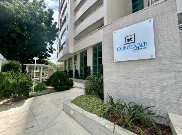 Apartamento · 146m² · 4 Quartos · 3 Vagas · Apartamento no Edifício Constable Galerie