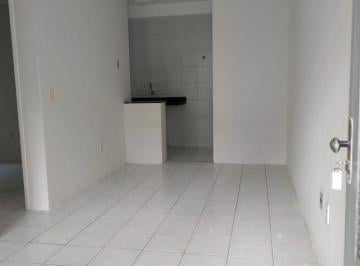 Apartamento · 47m² · 2 Quartos · Apartamento à venda em Messejana, Fortaleza