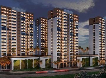 Apartamento · 43m² · 2 Quartos · 1 Vaga · Lançamento  - Apartamento no Condomínio Prime Del Sol em Fortaleza