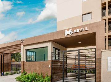Apartamento · 51m² · 1 Quarto · 1 Vaga · Lançamento - M.Lar Sul da Marquise - Seu novo lar no coração da cidade