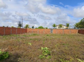 Terreno · 858m² · Terreno à venda no Bairro Encantada, Eusébio