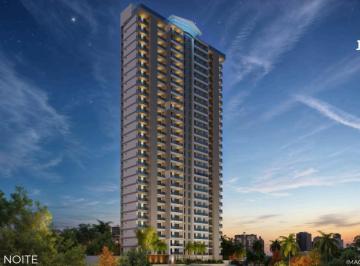 Apartamento · 64m² · Apartamento à venda na Aldeota - Fortaleza