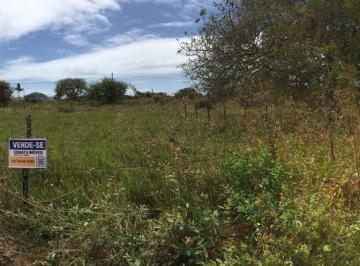 Terreno · 400m² · Terreno à Venda em Paracuru