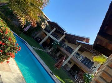 Comercial · 497m² · 10 Quartos · Pousada à venda na Praia das Fontes, Beberibe